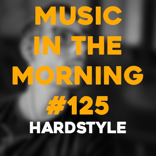 Cover art for Music in the Morning #125
