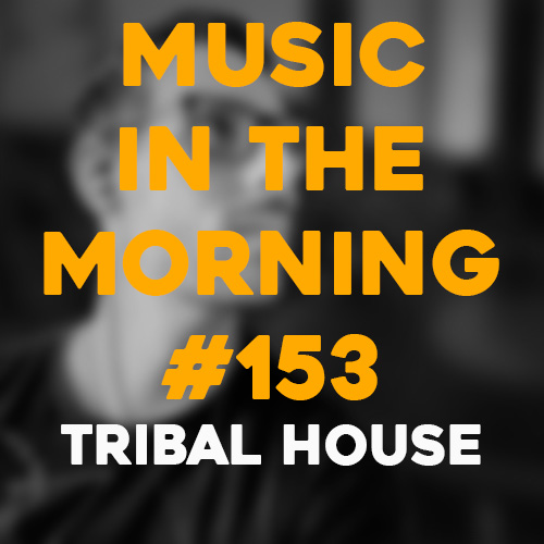 Cover art for Music in the Morning #153