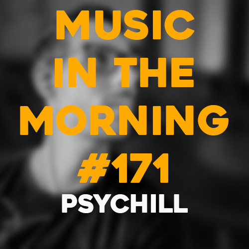 Cover art for Music in the Morning #171