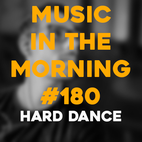 Cover art for Music in the Morning #180