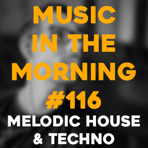 Cover art for Music in the Morning #116