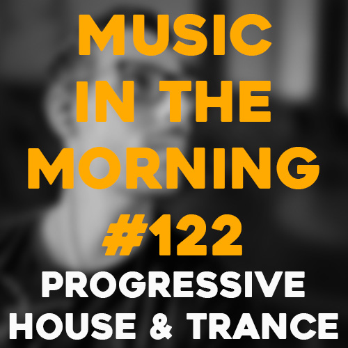 Cover art for Music in the Morning #122