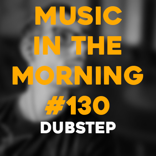 Cover art for Music in the Morning #130