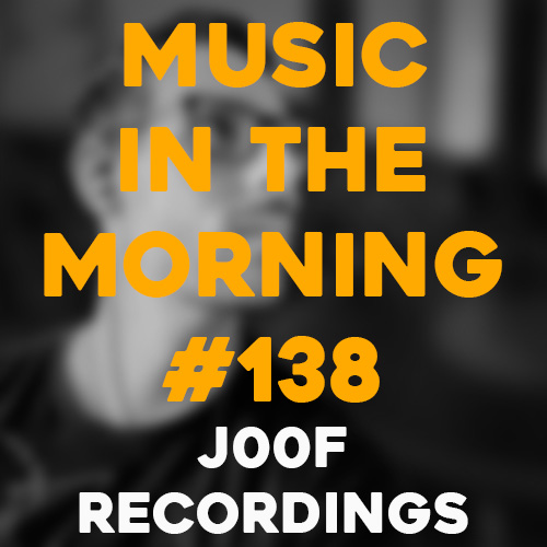 Cover art for Music in the Morning #138