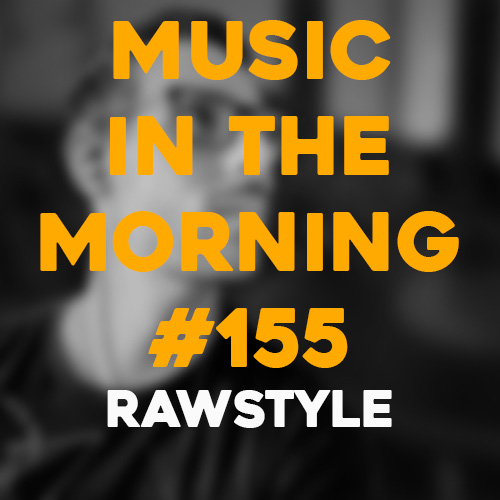 Cover art for Music in the Morning #155