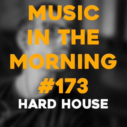 Cover art for Music in the Morning #173