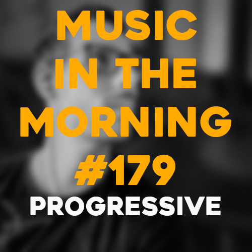Cover art for Music in the Morning #179