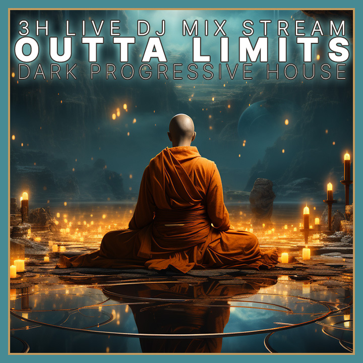 Cover art for All Walks of Music Ep.16 - Outta Limits Recordings