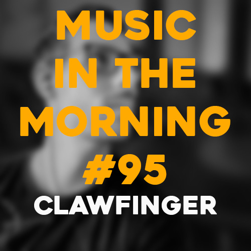 Cover art for Music in the Morning #95