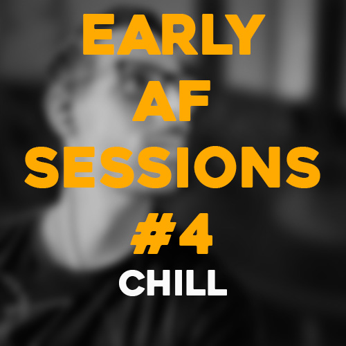 Cover art for Early AF Sessions #4