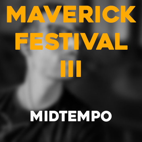 Cover art for Maverick Festival III